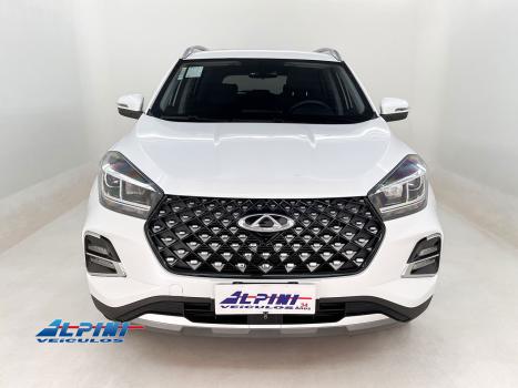 CHERY Tiggo 5X Pro , Foto 2 CHERY Tiggo 5X Pro , Foto 2