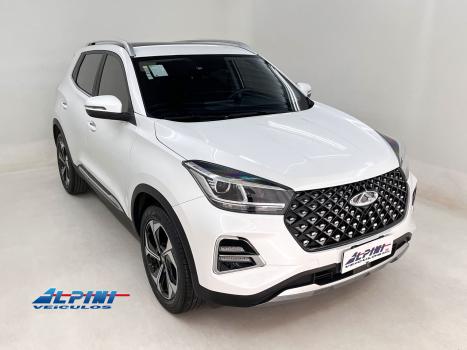 CHERY Tiggo 5X Pro , Foto 3 CHERY Tiggo 5X Pro , Foto 3