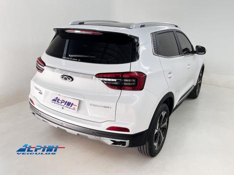 CHERY Tiggo 5X Pro , Foto 4 CHERY Tiggo 5X Pro , Foto 4