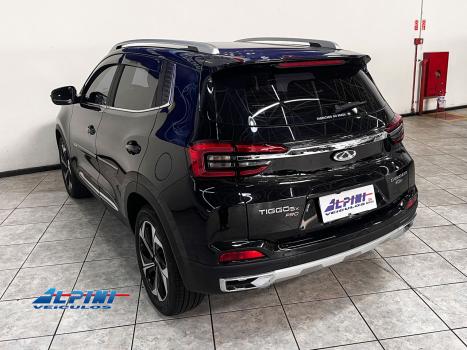 CHERY Tiggo 5X Pro , Foto 4