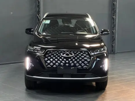 CHERY Tiggo 7 1.5 16V 4P TCI FLEX SPORT AUTOM�TICO CVT, Foto 2