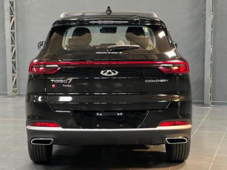 CHERY Tiggo 7 1.5 16V 4P TCI FLEX SPORT AUTOM�TICO CVT, Foto 5