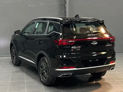 CHERY Tiggo 7 1.5 16V 4P TCI FLEX SPORT AUTOM�TICO CVT, Foto 6