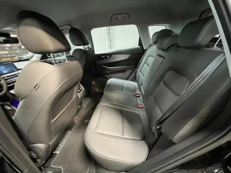CHERY Tiggo 7 1.5 16V 4P TCI FLEX SPORT AUTOM�TICO CVT, Foto 9