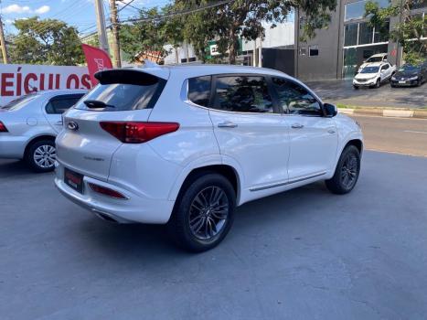 CHERY Tiggo 7 1.5 16V 4P FLEX T TURBO AUTOMTICO DCT, Foto 4