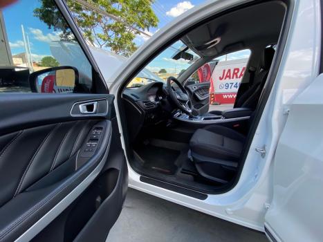 CHERY Tiggo 7 1.5 16V 4P FLEX T TURBO AUTOMTICO DCT, Foto 5