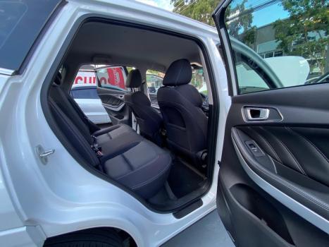 CHERY Tiggo 7 1.5 16V 4P FLEX T TURBO AUTOMTICO DCT, Foto 8