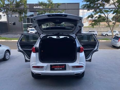 CHERY Tiggo 7 1.5 16V 4P FLEX T TURBO AUTOMTICO DCT, Foto 11