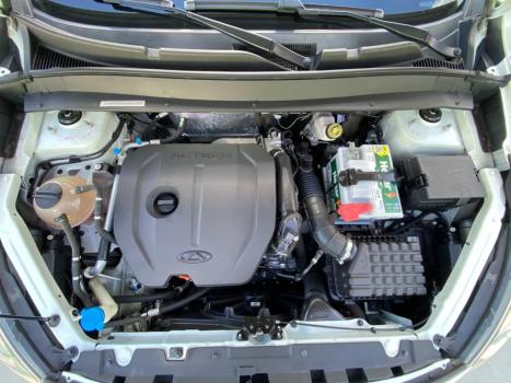 CHERY Tiggo 7 1.5 16V 4P FLEX T TURBO AUTOMTICO DCT, Foto 12