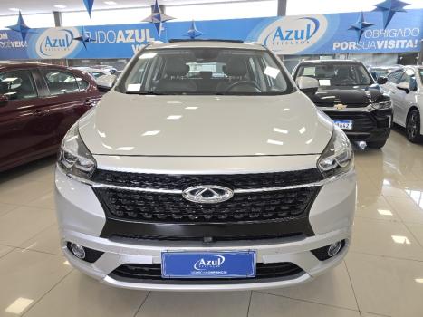 CHERY Tiggo 7 1.5 16V 4P FLEX TXS TURBO AUTOMTICO DCT, Foto 2