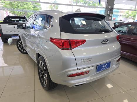 CHERY Tiggo 7 1.5 16V 4P FLEX TXS TURBO AUTOMTICO DCT, Foto 4