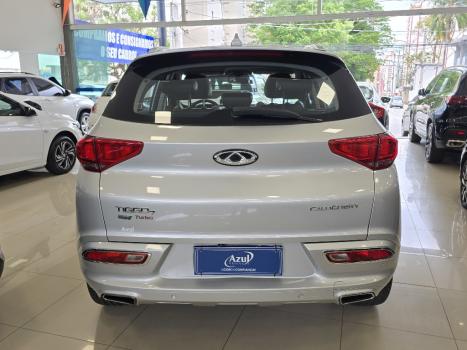 CHERY Tiggo 7 1.5 16V 4P FLEX TXS TURBO AUTOMTICO DCT, Foto 5