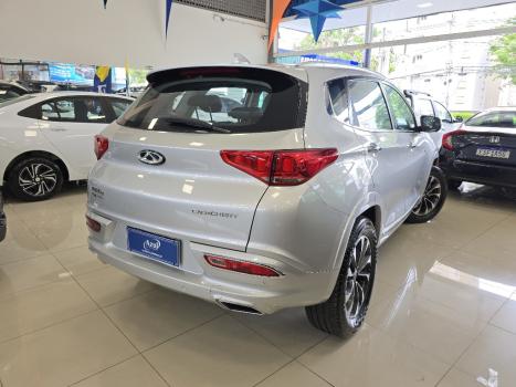 CHERY Tiggo 7 1.5 16V 4P FLEX TXS TURBO AUTOMTICO DCT, Foto 6