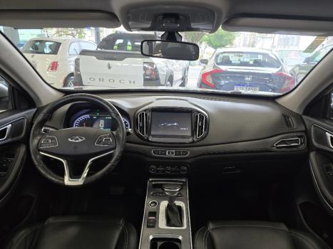 CHERY Tiggo 7 1.5 16V 4P FLEX TXS TURBO AUTOMTICO DCT, Foto 7