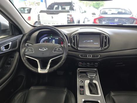 CHERY Tiggo 7 1.5 16V 4P FLEX TXS TURBO AUTOMTICO DCT, Foto 10