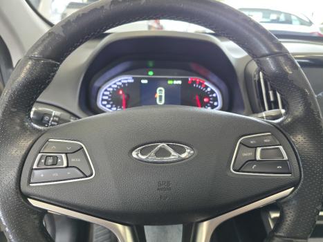 CHERY Tiggo 7 1.5 16V 4P FLEX TXS TURBO AUTOMTICO DCT, Foto 11