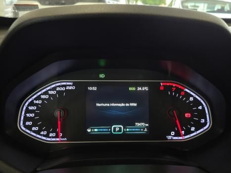 CHERY Tiggo 7 1.5 16V 4P FLEX TXS TURBO AUTOMTICO DCT, Foto 12