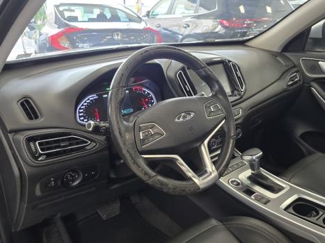 CHERY Tiggo 7 1.5 16V 4P FLEX TXS TURBO AUTOMTICO DCT, Foto 15