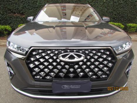 CHERY Tiggo 7 1.5 16V 4P TCI FLEX SPORT AUTOMTICO CVT, Foto 1