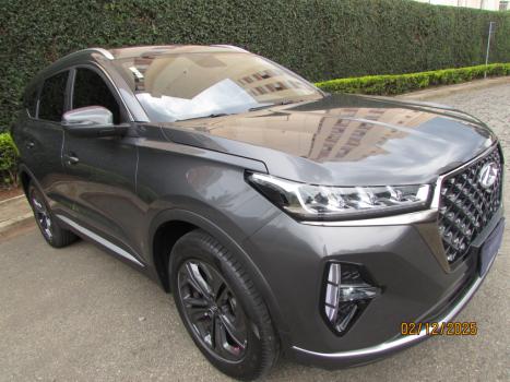 CHERY Tiggo 7 1.5 16V 4P TCI FLEX SPORT AUTOMTICO CVT, Foto 2