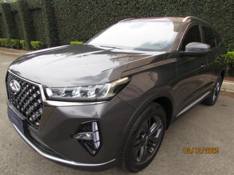 CHERY Tiggo 7 1.5 16V 4P TCI FLEX SPORT AUTOMTICO CVT, Foto 3