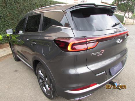 CHERY Tiggo 7 1.5 16V 4P TCI FLEX SPORT AUTOMTICO CVT, Foto 5