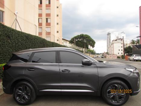 CHERY Tiggo 7 1.5 16V 4P TCI FLEX SPORT AUTOMTICO CVT, Foto 6