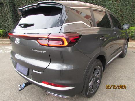 CHERY Tiggo 7 1.5 16V 4P TCI FLEX SPORT AUTOMTICO CVT, Foto 7