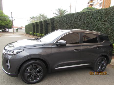 CHERY Tiggo 7 1.5 16V 4P TCI FLEX SPORT AUTOMTICO CVT, Foto 8