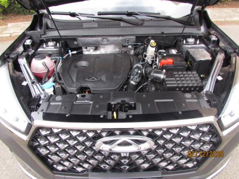 CHERY Tiggo 7 1.5 16V 4P TCI FLEX SPORT AUTOMTICO CVT, Foto 9