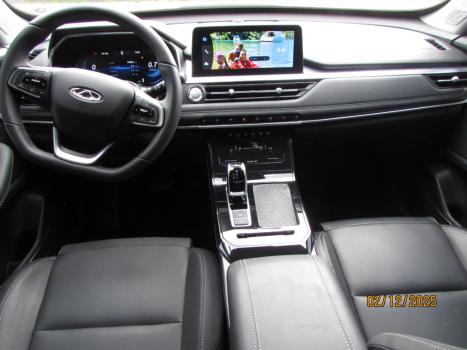 CHERY Tiggo 7 1.5 16V 4P TCI FLEX SPORT AUTOMTICO CVT, Foto 10