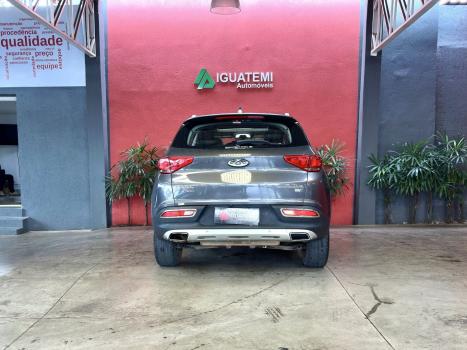 CHERY Tiggo 7 1.5 16V 4P FLEX T TURBO AUTOM�TICO DCT, Foto 2