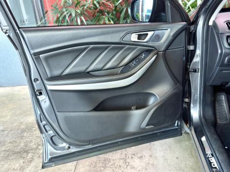 CHERY Tiggo 7 1.5 16V 4P FLEX T TURBO AUTOM�TICO DCT, Foto 3