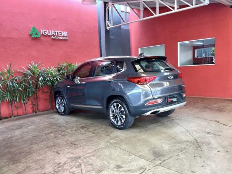CHERY Tiggo 7 1.5 16V 4P FLEX T TURBO AUTOM�TICO DCT, Foto 4