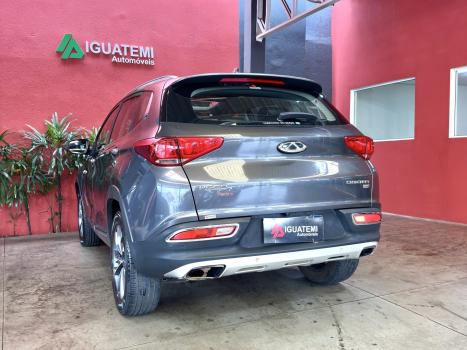 CHERY Tiggo 7 1.5 16V 4P FLEX T TURBO AUTOM�TICO DCT, Foto 5