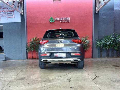 CHERY Tiggo 7 1.5 16V 4P FLEX T TURBO AUTOM�TICO DCT, Foto 6