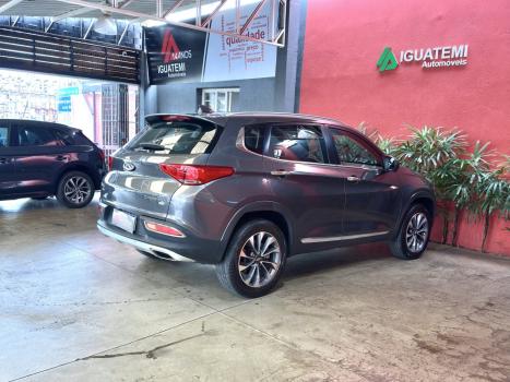 CHERY Tiggo 7 1.5 16V 4P FLEX T TURBO AUTOM�TICO DCT, Foto 7