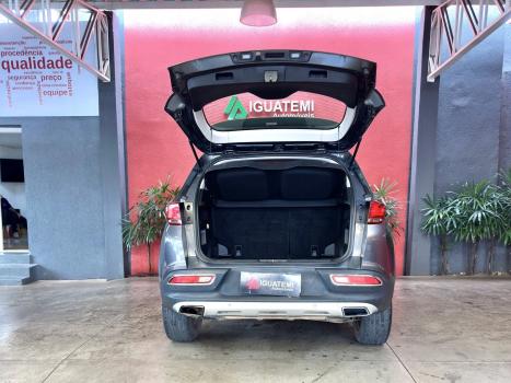 CHERY Tiggo 7 1.5 16V 4P FLEX T TURBO AUTOM�TICO DCT, Foto 8