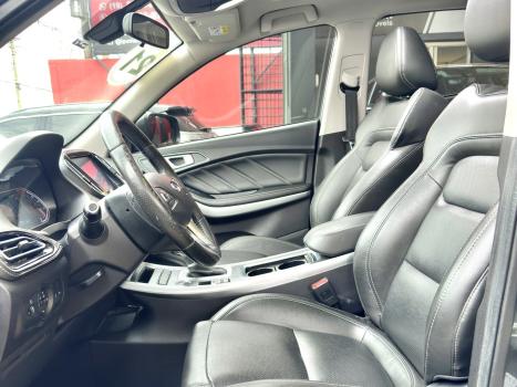 CHERY Tiggo 7 1.5 16V 4P FLEX T TURBO AUTOM�TICO DCT, Foto 9