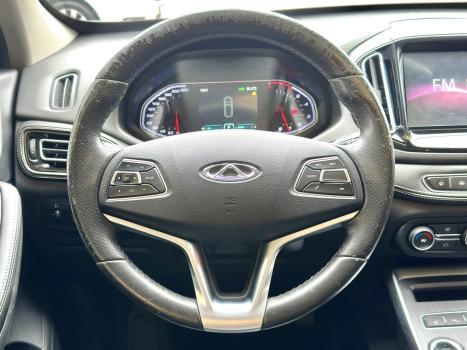 CHERY Tiggo 7 1.5 16V 4P FLEX T TURBO AUTOM�TICO DCT, Foto 12