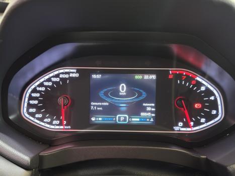 CHERY Tiggo 7 1.5 16V 4P FLEX T TURBO AUTOM�TICO DCT, Foto 13