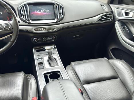 CHERY Tiggo 7 1.5 16V 4P FLEX T TURBO AUTOM�TICO DCT, Foto 15