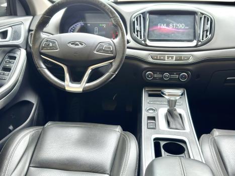 CHERY Tiggo 7 1.5 16V 4P FLEX T TURBO AUTOM�TICO DCT, Foto 16