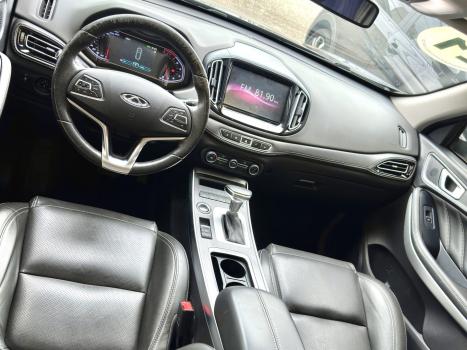 CHERY Tiggo 7 1.5 16V 4P FLEX T TURBO AUTOM�TICO DCT, Foto 18