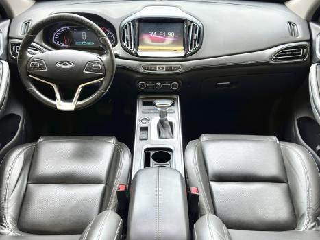 CHERY Tiggo 7 1.5 16V 4P FLEX T TURBO AUTOM�TICO DCT, Foto 19
