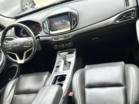 CHERY Tiggo 7 1.5 16V 4P FLEX T TURBO AUTOM�TICO DCT, Foto 20