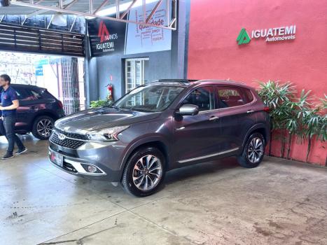 CHERY Tiggo 7 1.5 16V 4P FLEX T TURBO AUTOM�TICO DCT, Foto 21