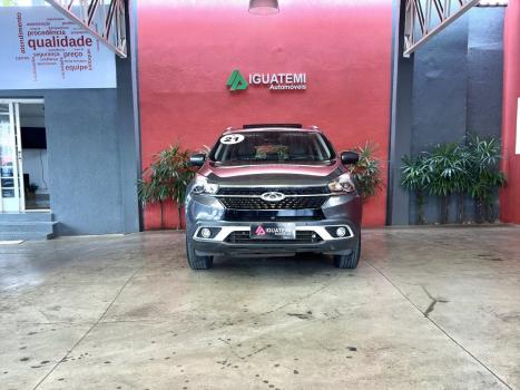 CHERY Tiggo 7 1.5 16V 4P FLEX T TURBO AUTOM�TICO DCT, Foto 22