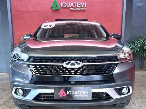 CHERY Tiggo 7 1.5 16V 4P FLEX T TURBO AUTOM�TICO DCT, Foto 23