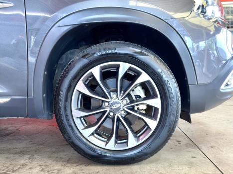 CHERY Tiggo 7 1.5 16V 4P FLEX T TURBO AUTOM�TICO DCT, Foto 24